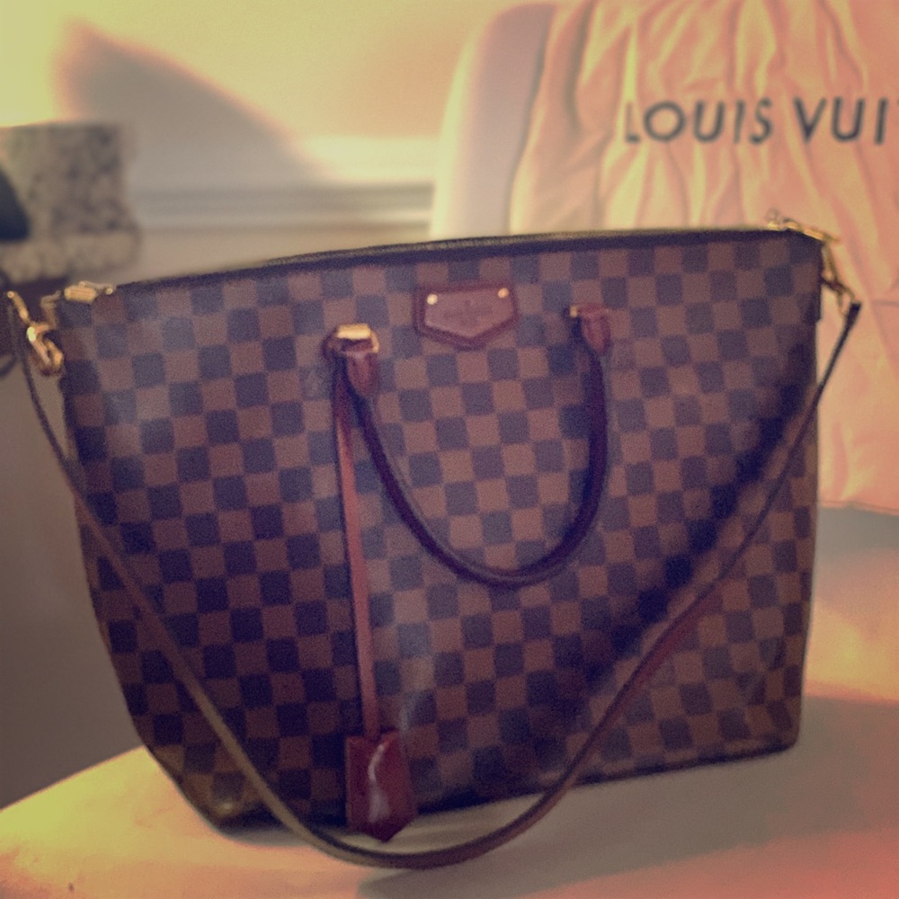 Louis Vuitton